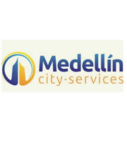 logo medellin