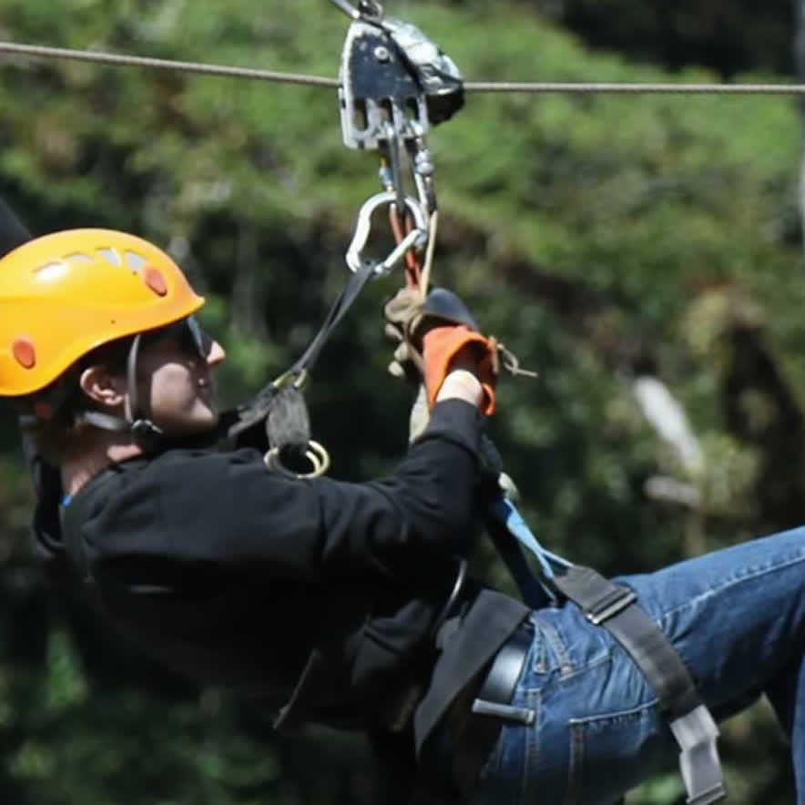 Turismo de Aventura en Medellín