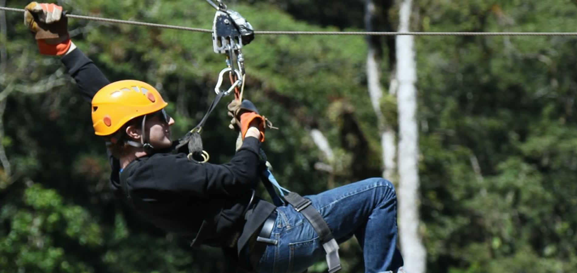 Turismo de Aventura en Medellín