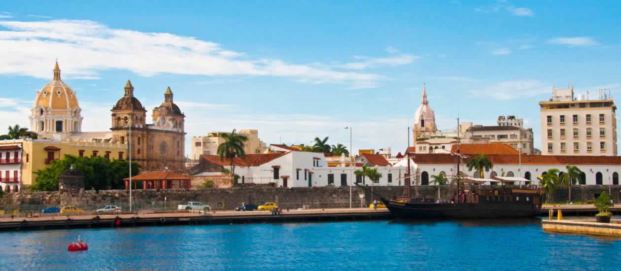 CARTAGENA TOUR